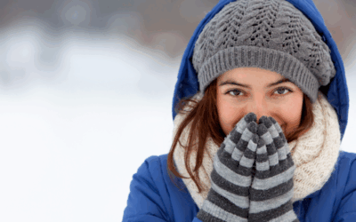 Ako chrániť dýchacie cesty v chladných mesiacoch?🍂