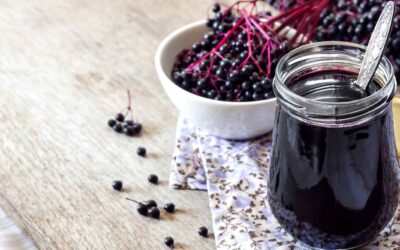 Baza čierna: keď mala stará mama pravdu (a potvrdila to aj veda)