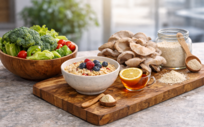 Nový rok, nové rituály: a čo tvoja imunita? ✨