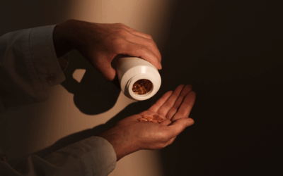 Vitamín C z aceroly a beta-glukán: boost pre vašu imunitu